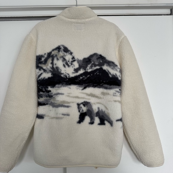 Old Navy - Sherpa - Picture 3 of 4